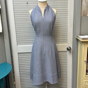 A-K-R-I-S- punto Dress